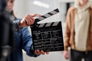 Stories of Resilience in acting